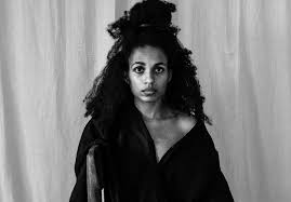 Photograph of Yagazie Emezi. 