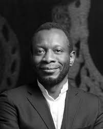 Photograph of AZU NWAGBOGU