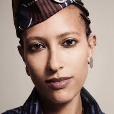 Photograph of Jessica Horn 